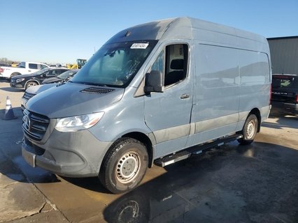 SPRINTER 