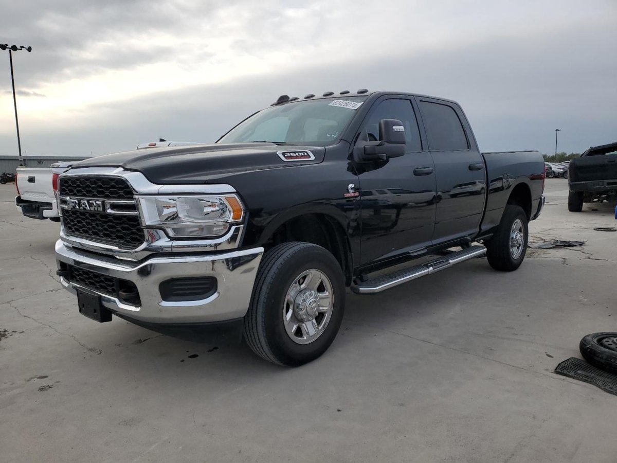 RAM 2500 , 2023