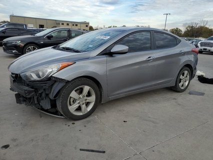 ELANTRA 