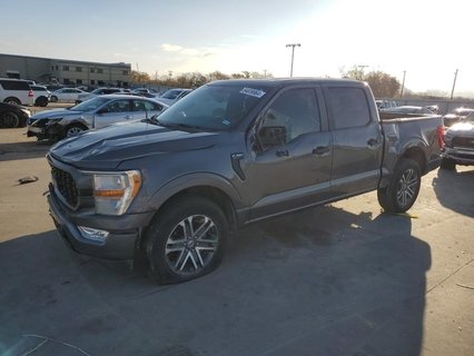 F-150 