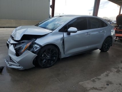 COROLLA 