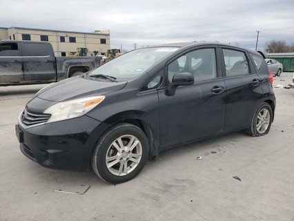 VERSA 