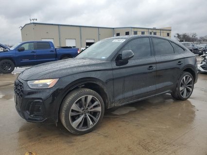SQ5 SPORTB 