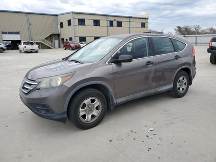 CRV 