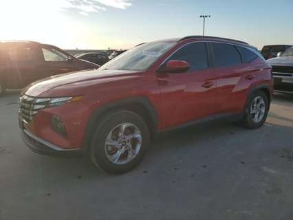 TUCSON 