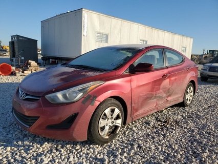 ELANTRA 