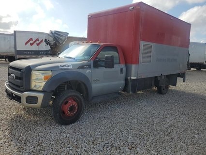 F550 