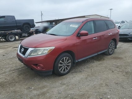 PATHFINDER 