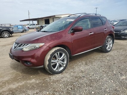 MURANO 