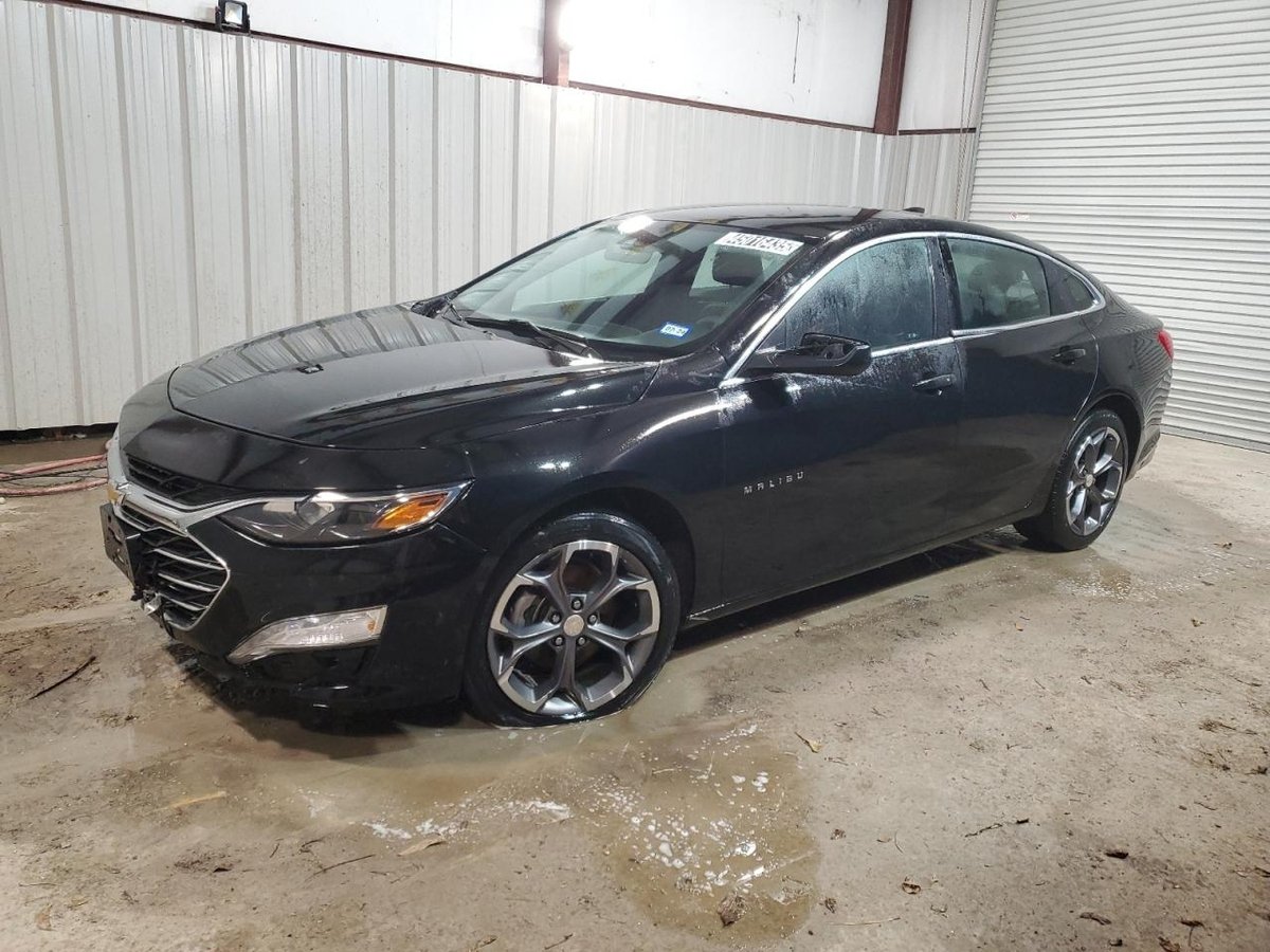CHEVROLET MALIBU , 2023