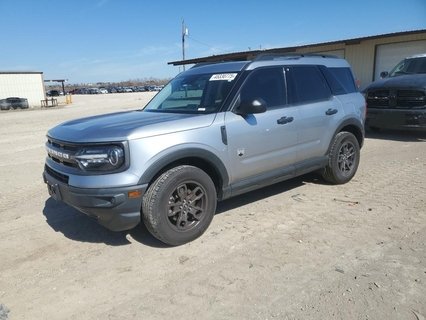 BRONCO 