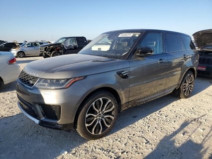 RANGEROVER 