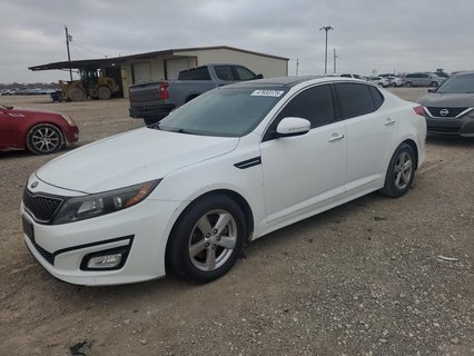 OPTIMA 