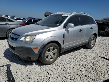 CAPTIVA 