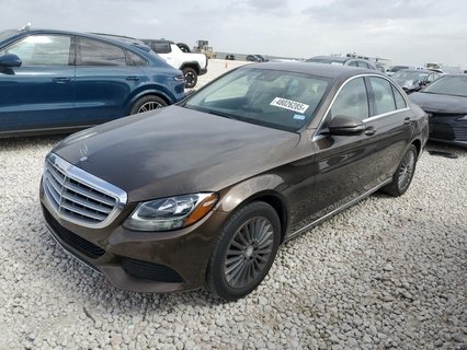 C-CLASS 