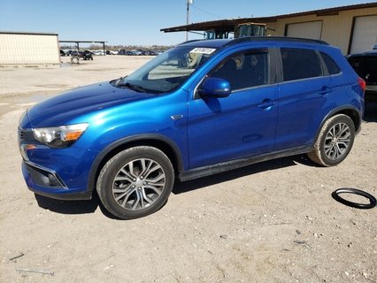 OUTLANDER 
