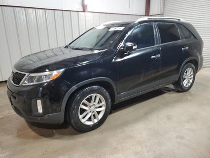 SORENTO 