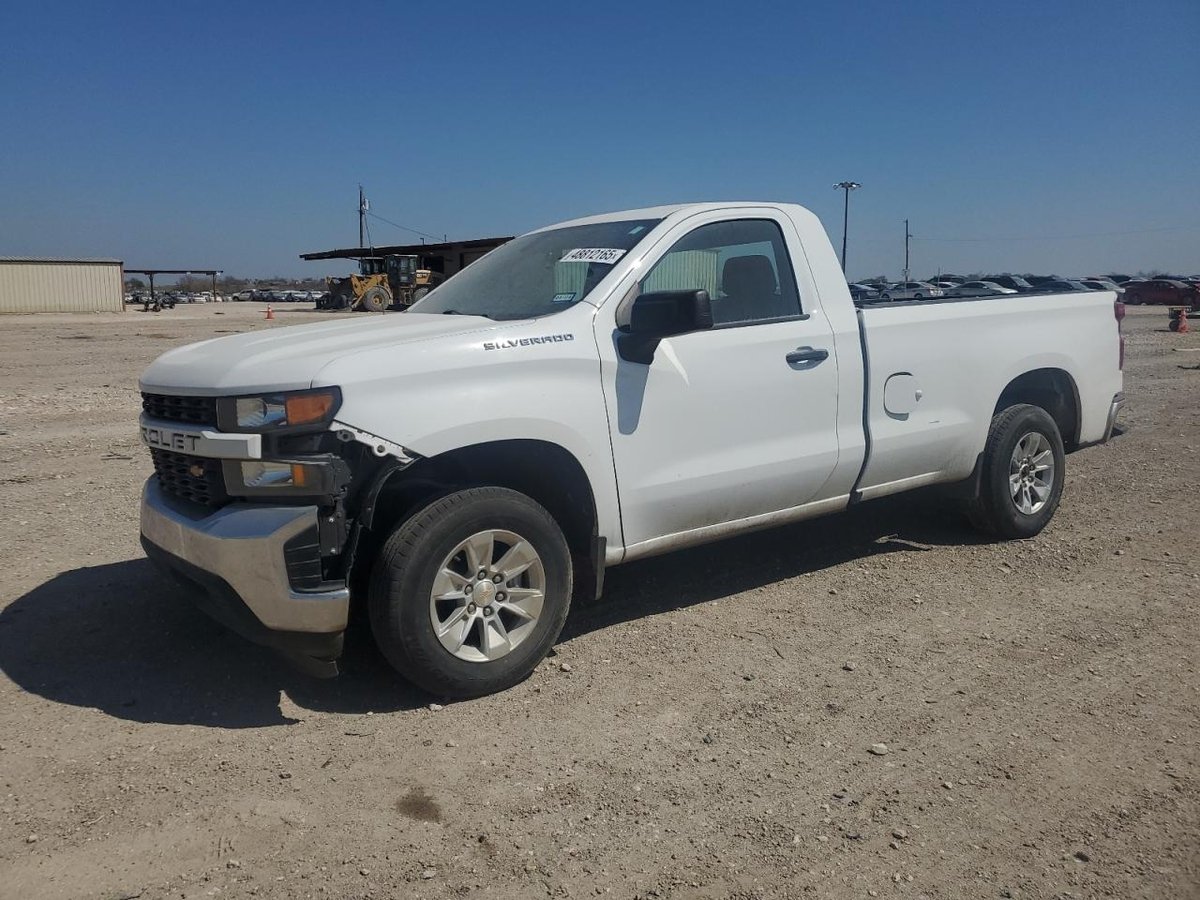 CHEVROLET ALL Models , 2022