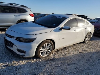 MALIBU 