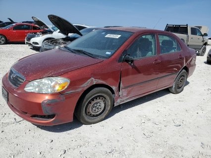 COROLLA 