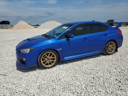WRX 