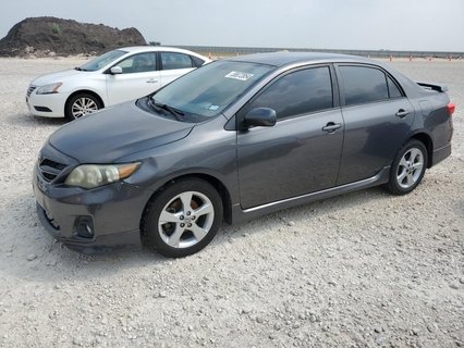 COROLLA 