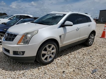 SRX 