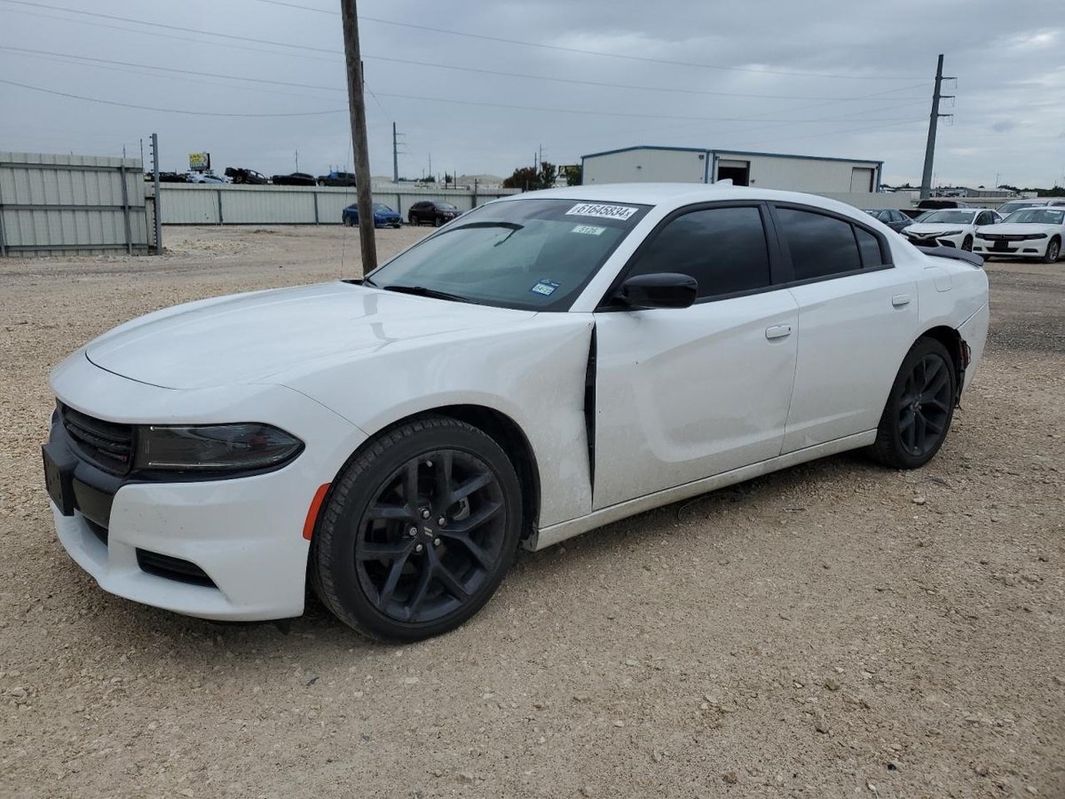DODGE  CHARGER , 2023