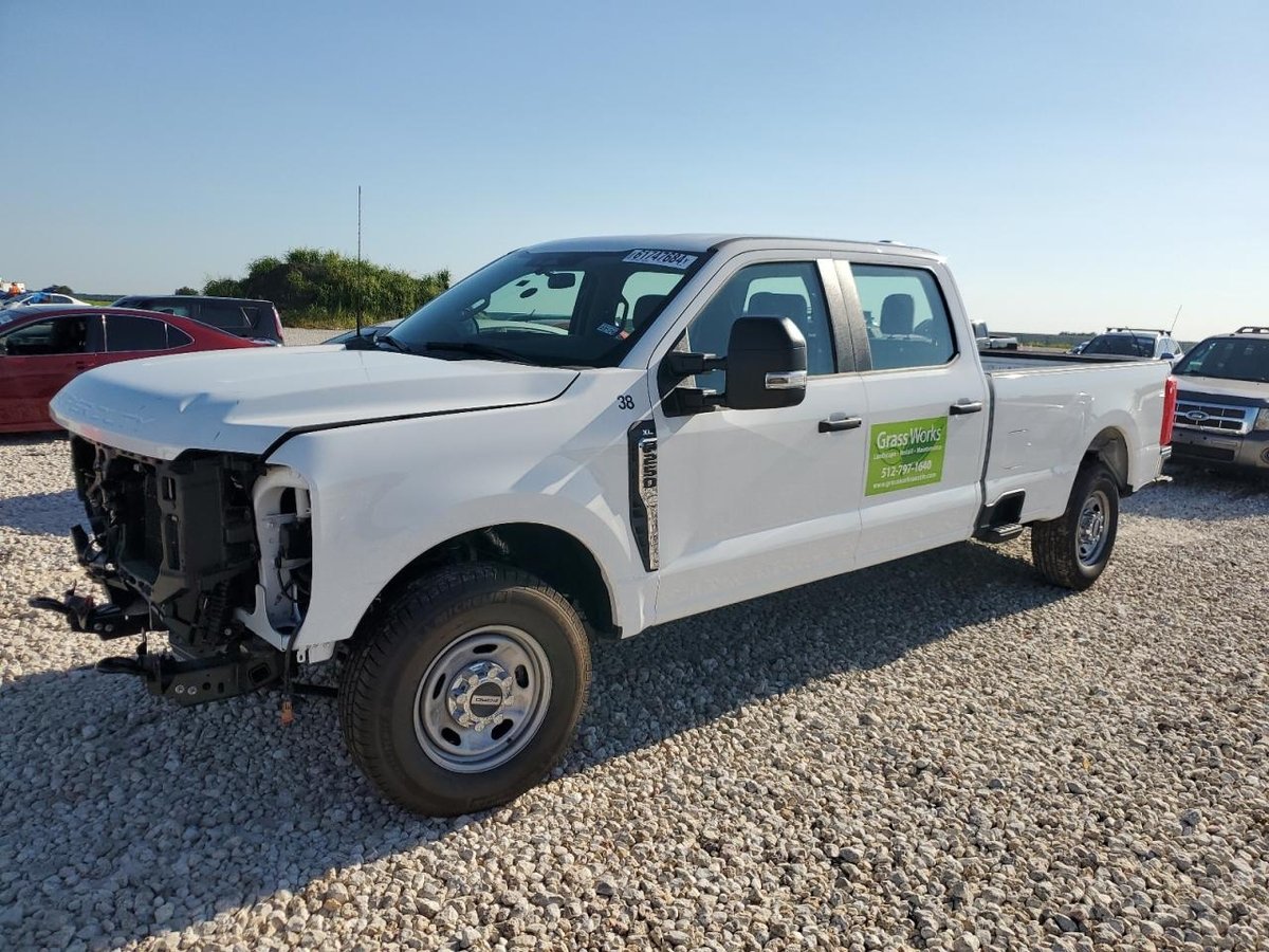 FORD F250 , 2024
