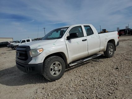 TUNDRA 