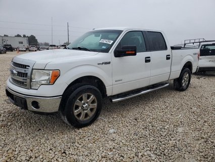 F-150 