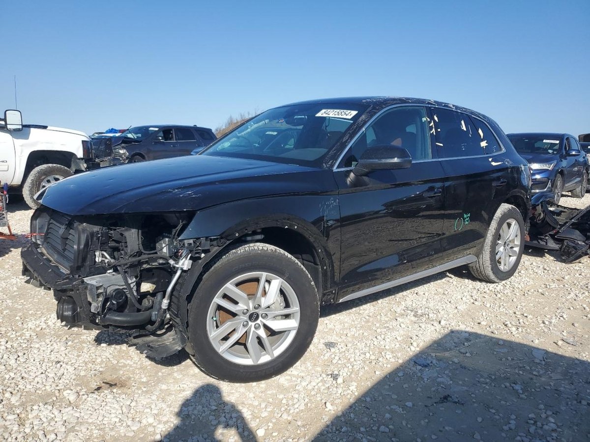 AUDI Q5 , 2023