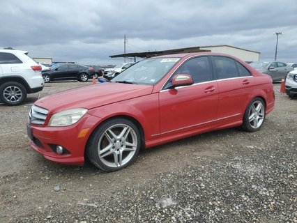 C-CLASS 