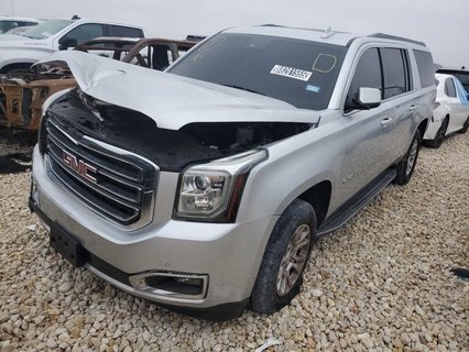 YUKON 