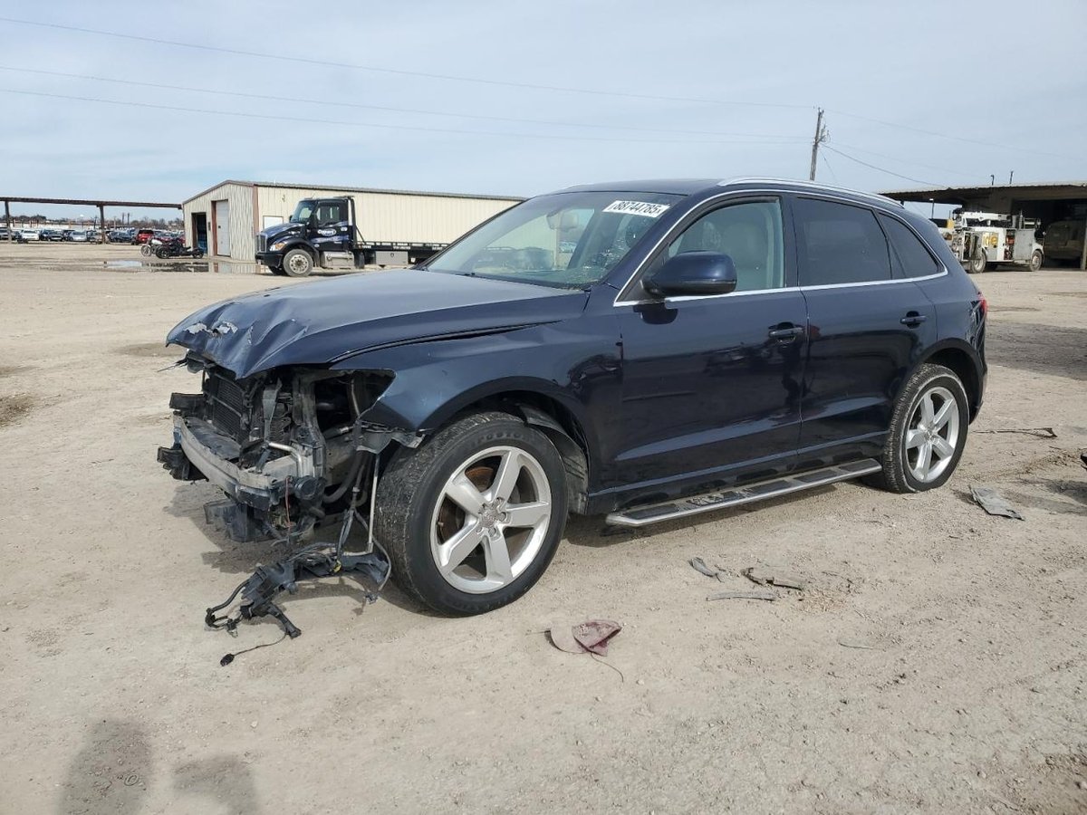 AUDI Q5 , 2010