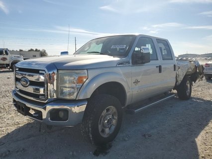 F250 