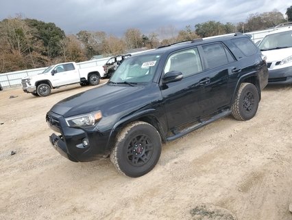 4RUNNER 