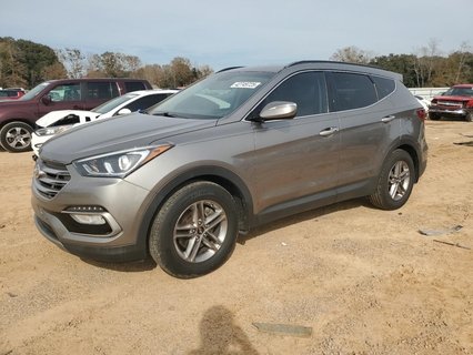SANTA FE 