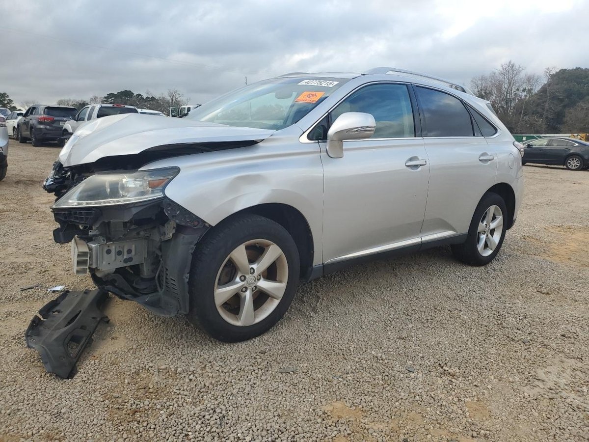 LEXUS RX350 , 2014