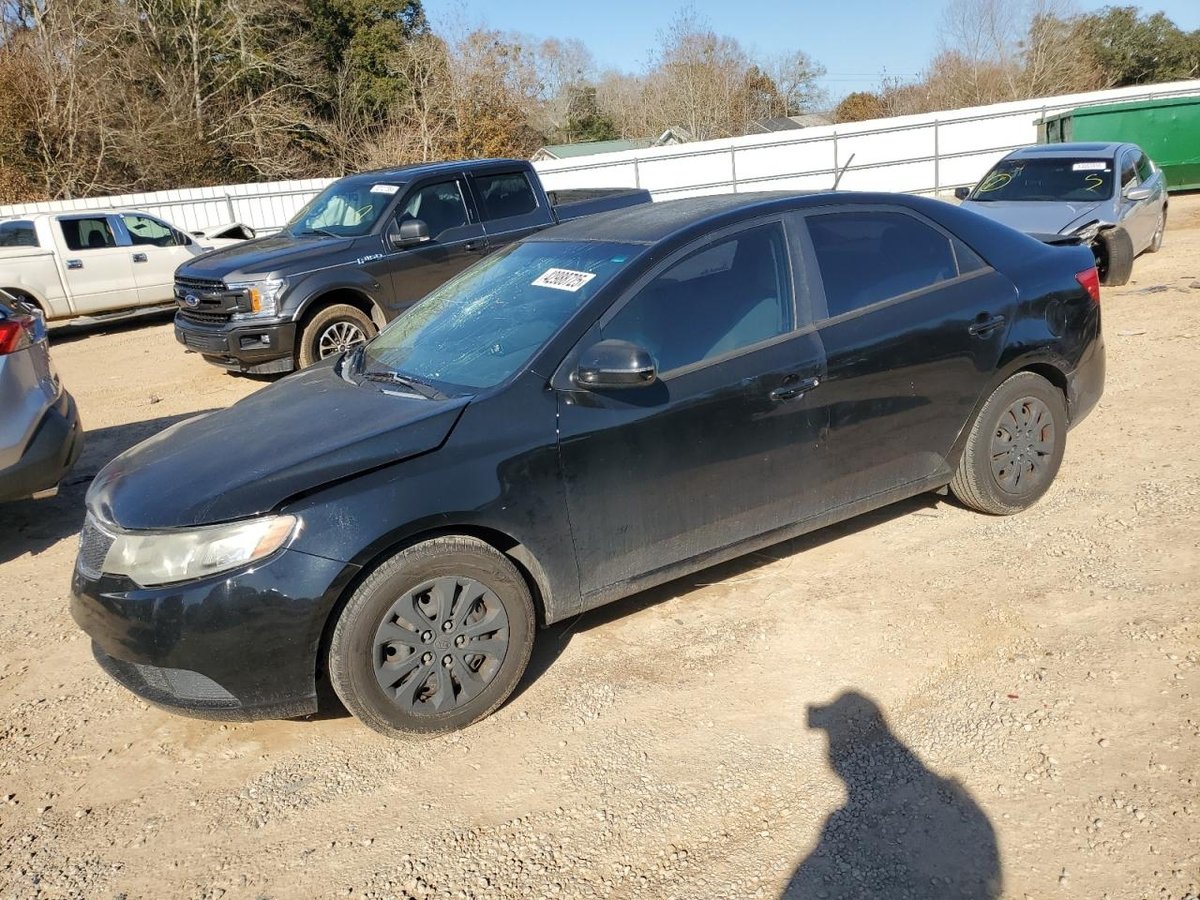 KIA FORTE , 2013