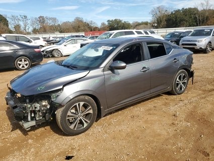 SENTRA 