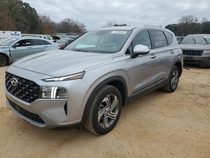 SANTA FE 