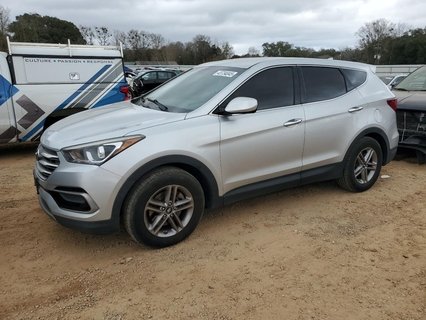 SANTA FE 