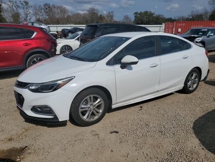 CRUZE 