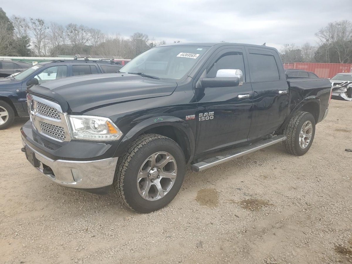 RAM 1500 , 2013