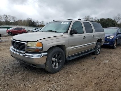 YUKON 