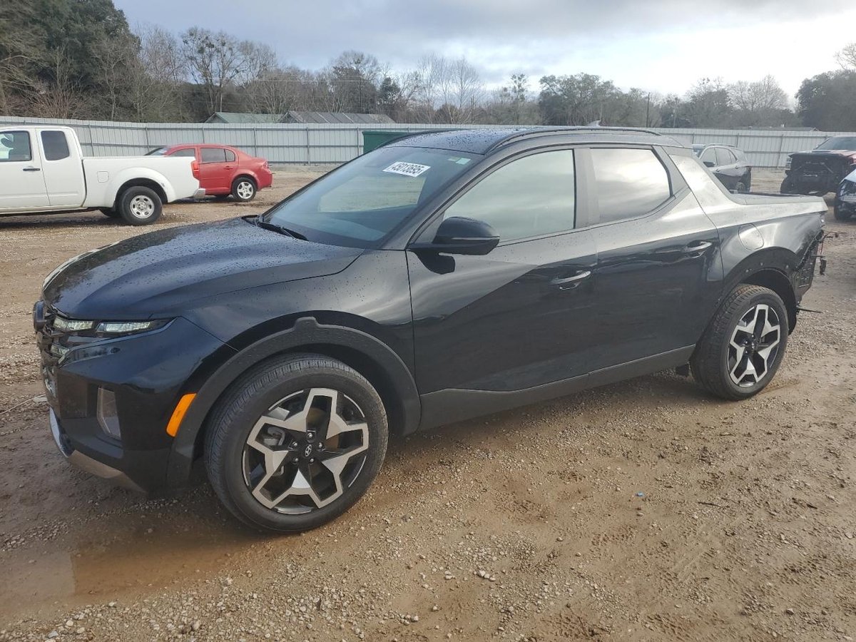 HYUNDAI SANTA CRUZ , 2023