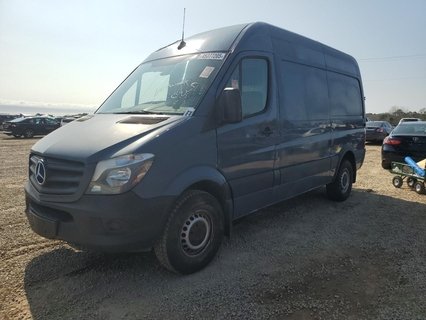 SPRINTER 