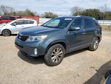 SORENTO 