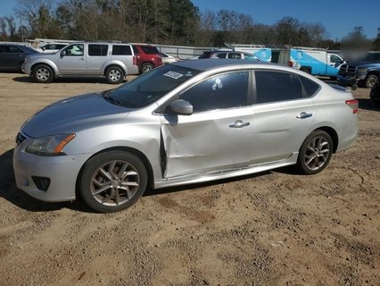 SENTRA 